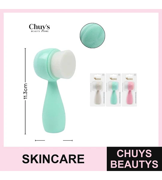 Exfoliante Facial