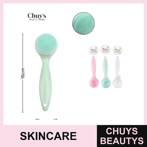 Exfoliante Facial - Chuys Beautys | Chuys Beautys