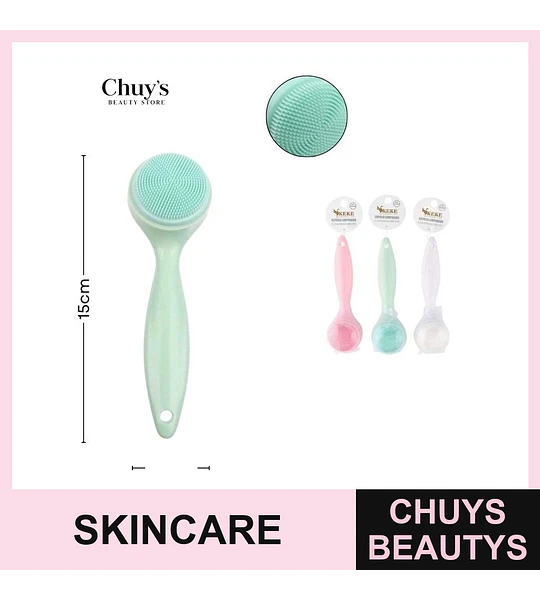Exfoliante Facial