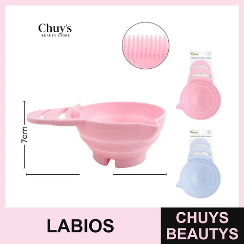 Tazon para tintura de cabello - Chuys Beautys | Chuys Beautys