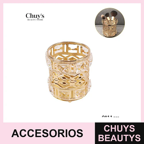 Organizador de Brochas 9*11cm - Chuys Beautys | Chuys Beautys