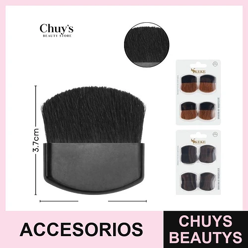 Brocha Difuminadora - Chuys Beautys | Chuys Beautys