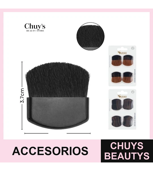 Brocha Difuminadora