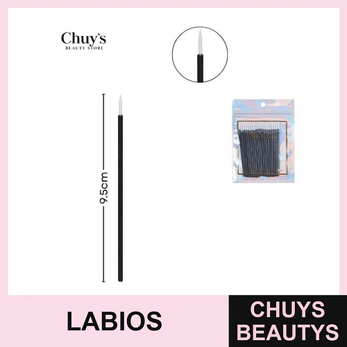 Brochas para pintar labios - Chuys Beautys | Chuys Beautys