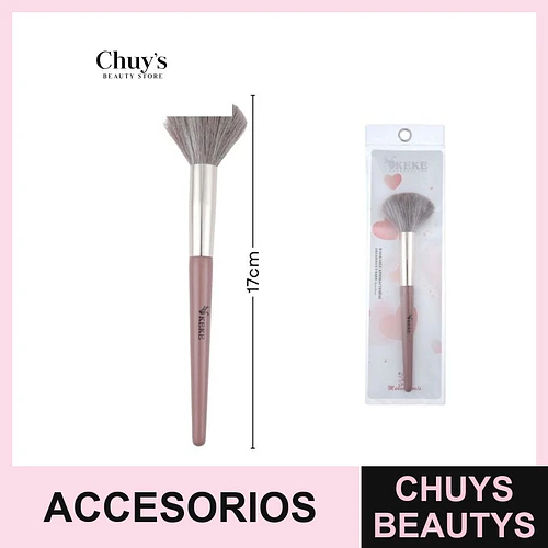 Brochas para difuminar - Chuys Beautys | Chuys Beautys