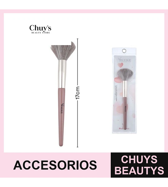 Brochas para difuminar