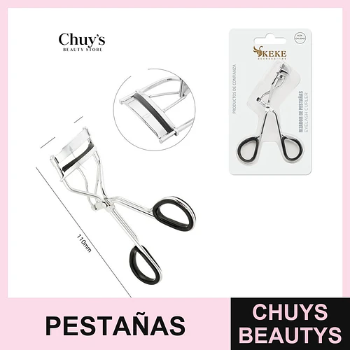 Rizador de Pestañas - Chuys Beautys | Chuys Beautys