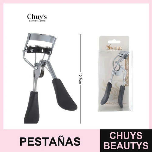 Encrepador de Pestañas - Chuys Beautys | Chuys Beautys