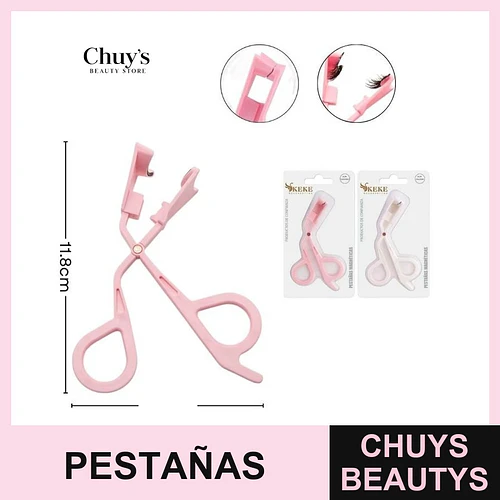 Encrepador de pestanas - Chuys Beautys | Chuys Beautys