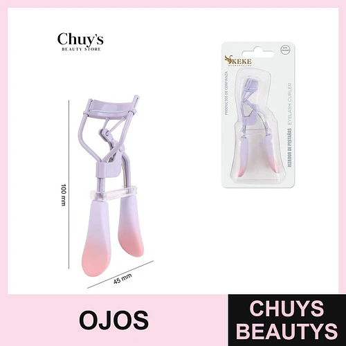 Encrepador para Cejas - Chuys Beautys | Chuys Beautys