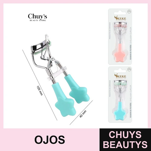 Encrepador para Cejas - Chuys Beautys | Chuys Beautys