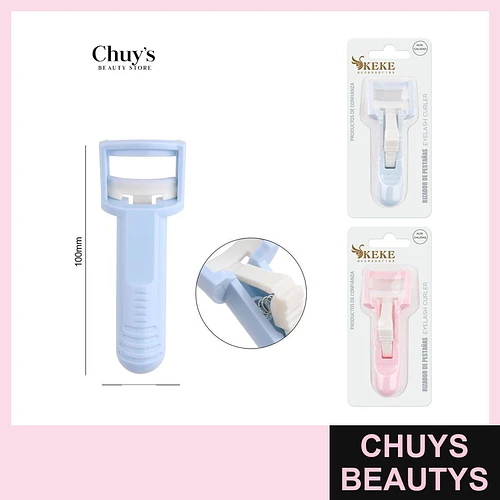 Encrepador 100*36mm - Chuys Beautys | Chuys Beautys