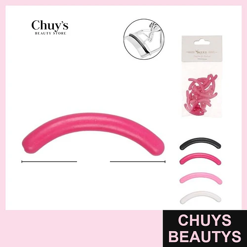 Repuesto de Encrepadores - Chuys Beautys | Chuys Beautys