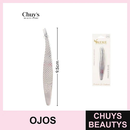Pinzas para Cejas - Chuys Beautys | Chuys Beautys