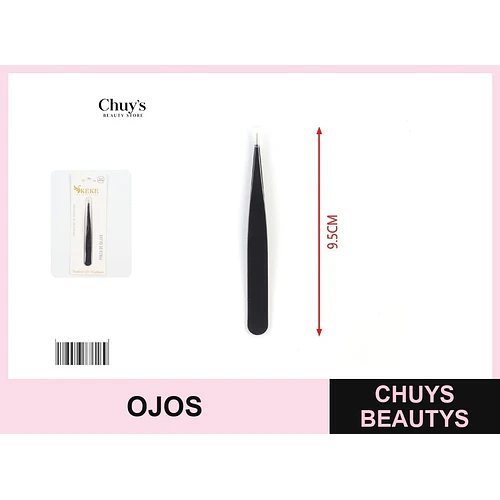 Pinzas para cejas - Chuys Beautys | Chuys Beautys