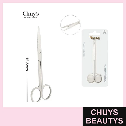 Tijera de Vello - Chuys Beautys | Chuys Beautys