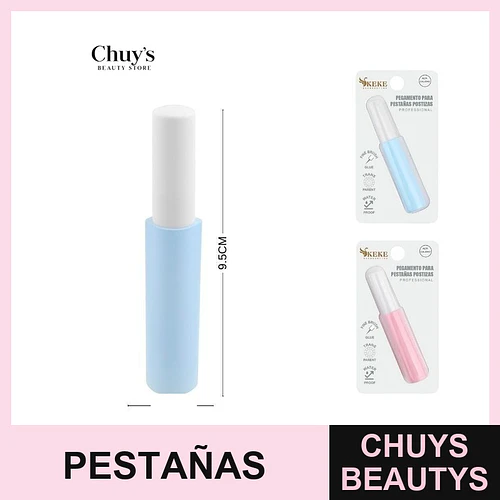 Pegamento para Pestañas - Chuys Beautys | Chuys Beautys
