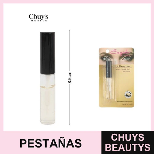 Pegamento de Pestañas - Chuys Beautys | Chuys Beautys
