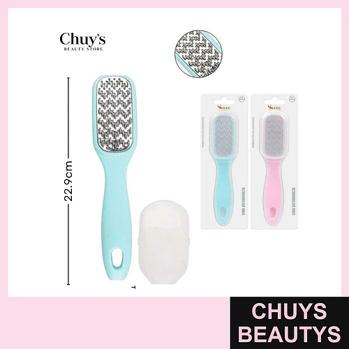 Limas para Pedicura - Chuys Beautys | Chuys Beautys