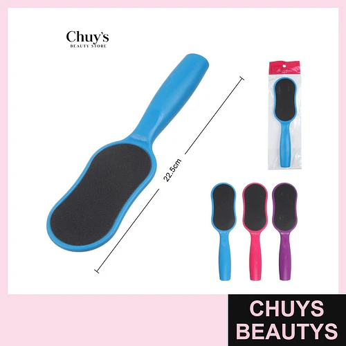 Limas para pedicura profesional - Chuys Beautys | Chuys Beautys