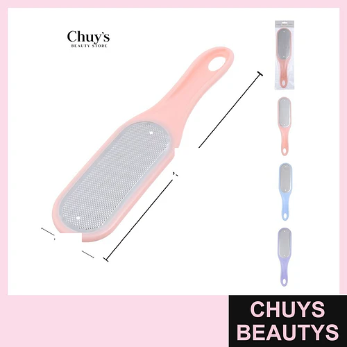 Limas para Pedicura - Chuys Beautys | Chuys Beautys