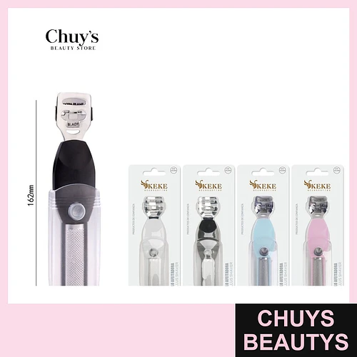 Corta Callos Profesional - Chuys Beautys | Chuys Beautys