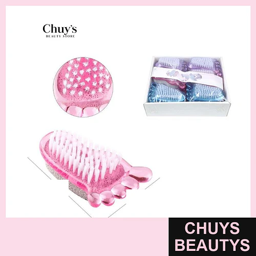 Piedra Pome Exfoliante - Chuys Beautys | Chuys Beautys