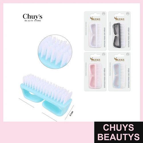 Cepillo de Manicura - Chuys Beautys | Chuys Beautys