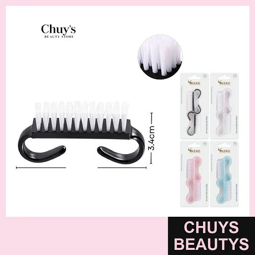 Cepillo de Manicura - Chuys Beautys | Chuys Beautys