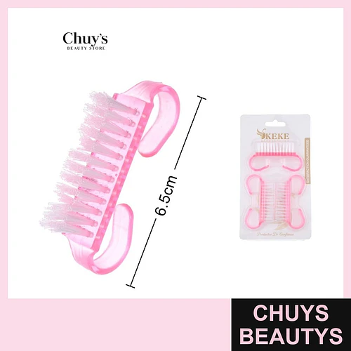 Cepillos para Manicura - Chuys Beautys | Chuys Beautys