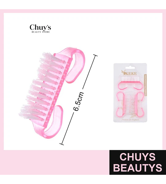 Cepillos para Manicura