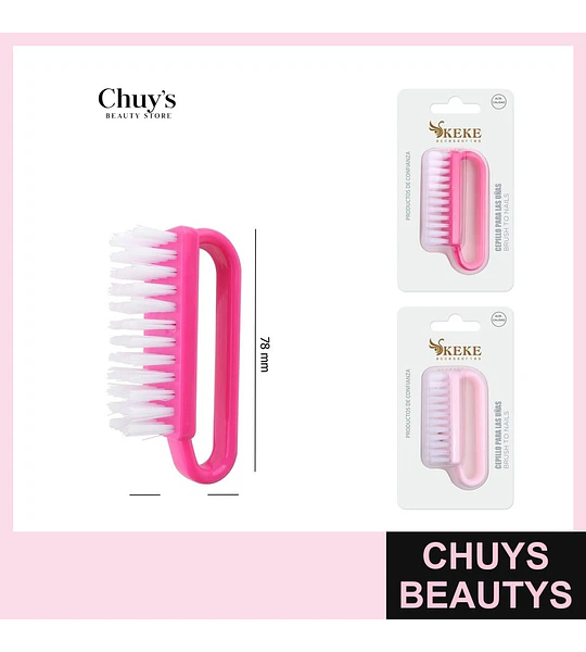 Cepillos para Manicura