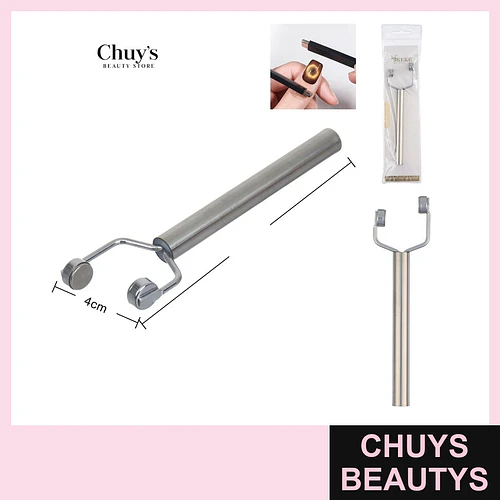 Imán Básico Efecto Ojo de Gato - Chuys Beautys | Chuys Beautys