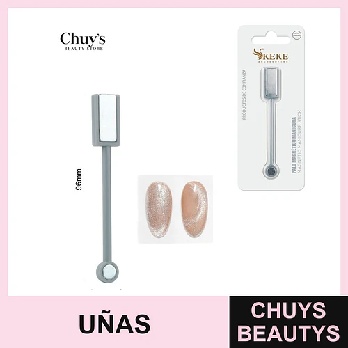 Imán para Diseños de Uñas - Chuys Beautys | Chuys Beautys