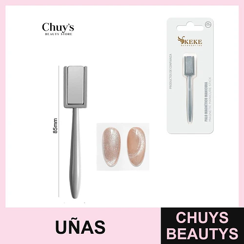 Imán para Diseños de Uñas - Chuys Beautys | Chuys Beautys
