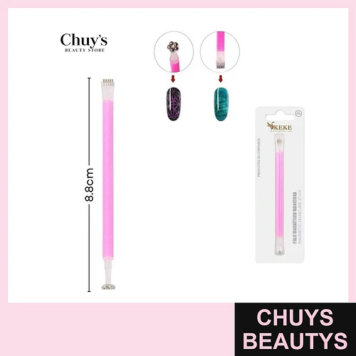 Imán para efecto de manicura - Chuys Beautys | Chuys Beautys