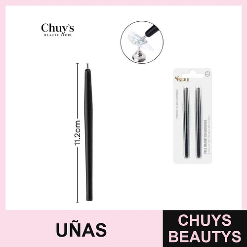 Imán para Diseños de Uñas - Chuys Beautys | Chuys Beautys