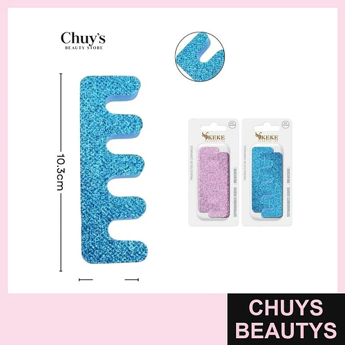 Separador para Pedicura - Chuys Beautys | Chuys Beautys