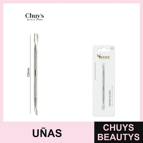 Repujador de Uñas - Chuys Beautys | Chuys Beautys