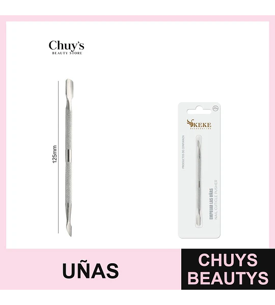 Repujador de Uñas