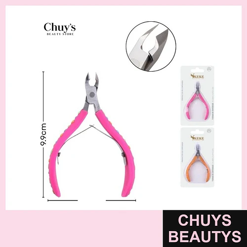 Corta Cutícula Profesional - Chuys Beautys | Chuys Beautys