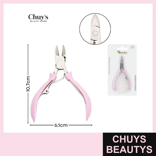 Corta Cutícula Profesional - Chuys Beautys | Chuys Beautys