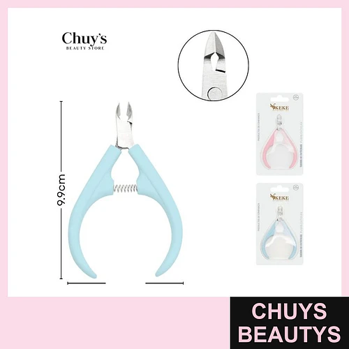 Corta Cutículas Profesional - Chuys Beautys | Chuys Beautys