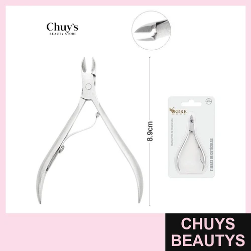 Corta Cutícula Profesional - Chuys Beautys | Chuys Beautys