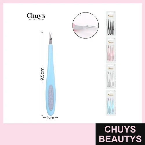 Corta Cutículas Profesional - Chuys Beautys | Chuys Beautys