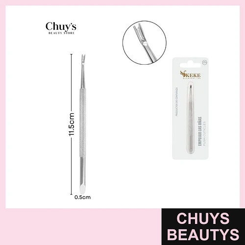 Repujador de Acero - Chuys Beautys | Chuys Beautys