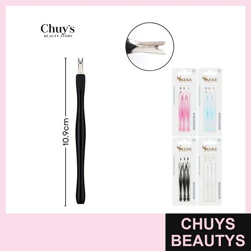 Corta cutícula pata de cabra - Chuys Beautys | Chuys Beautys