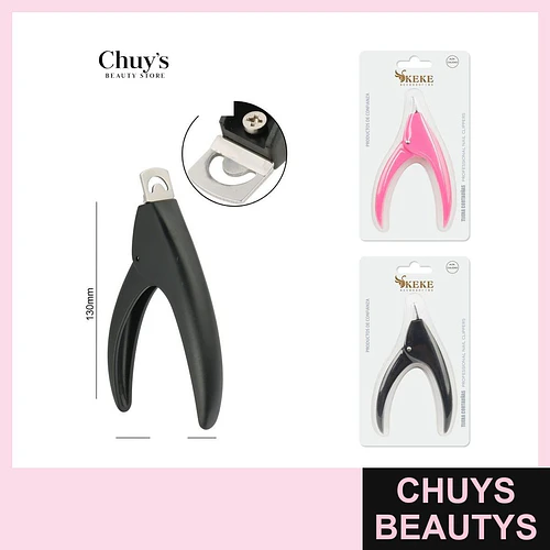Corta Tips Profesional - Chuys Beautys | Chuys Beautys