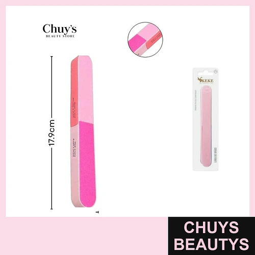 Limas 4 Pasos - Chuys Beautys | Chuys Beautys