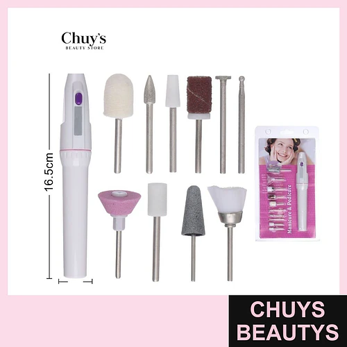 Dremel Inalambrico - Chuys Beautys | Chuys Beautys